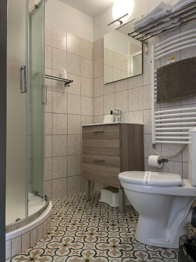 Horsky Hotel Dobra Chata Stachy ภายนอก รูปภาพ