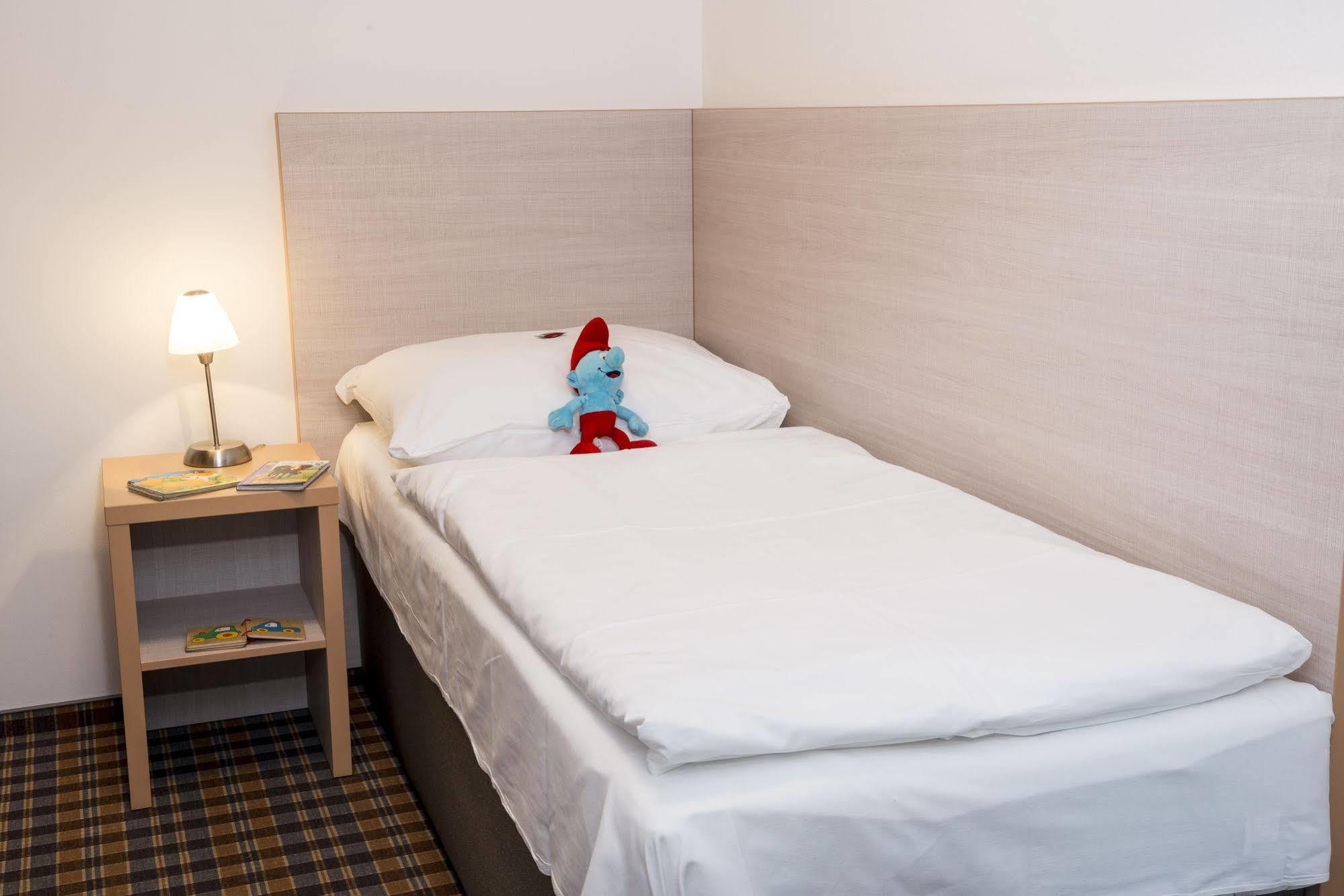 Horsky Hotel Dobra Chata Stachy ภายนอก รูปภาพ